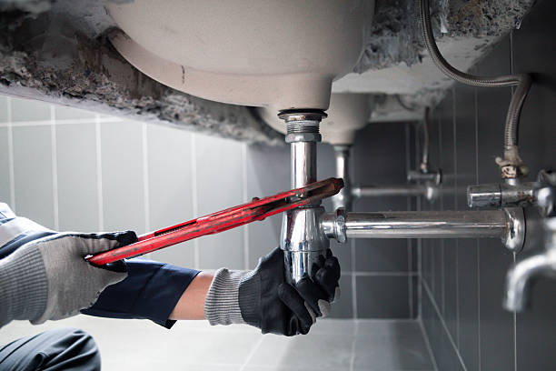 Trusted Toilet Repair service in Constantia, NY - Masters Plumbing Service